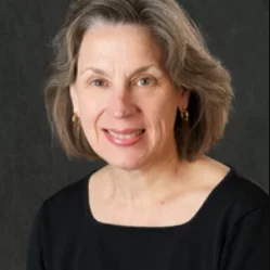 Wendy Maury Headshot