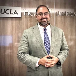 Dr. Sriram Eleswarapu, Urologist