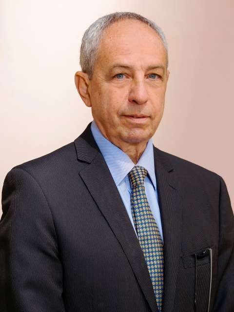 Dr John C Mazziotta