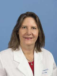 MS Symptoms in Women: Dr. Rhonda Voskuhl