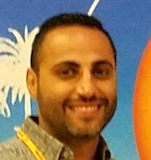 Amir Tabibnia