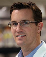David Shackelford, PhD - Researching cancer metabolism and withholding glucose