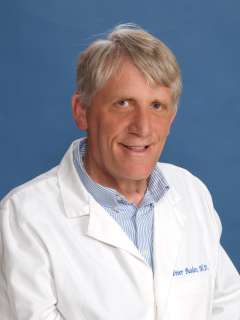 Dr Peter Butler - Medical School photo