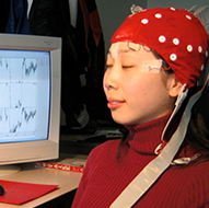 EEG use in ASD research