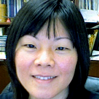 Jing Huang, PhD - Researching the metabolism, mitochondria, and aging