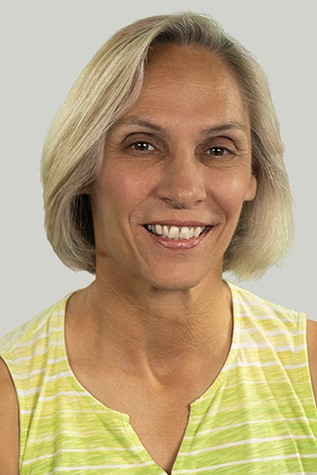 Karen Reue, PhD - Research scientist researching obesity and diabetes in women
