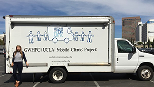 Mobile Clinic Project 