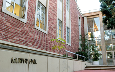 UCLA College Of Physical Sciences