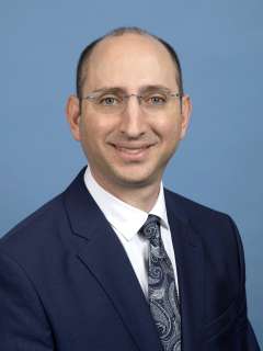 Dr. Dan Uslan