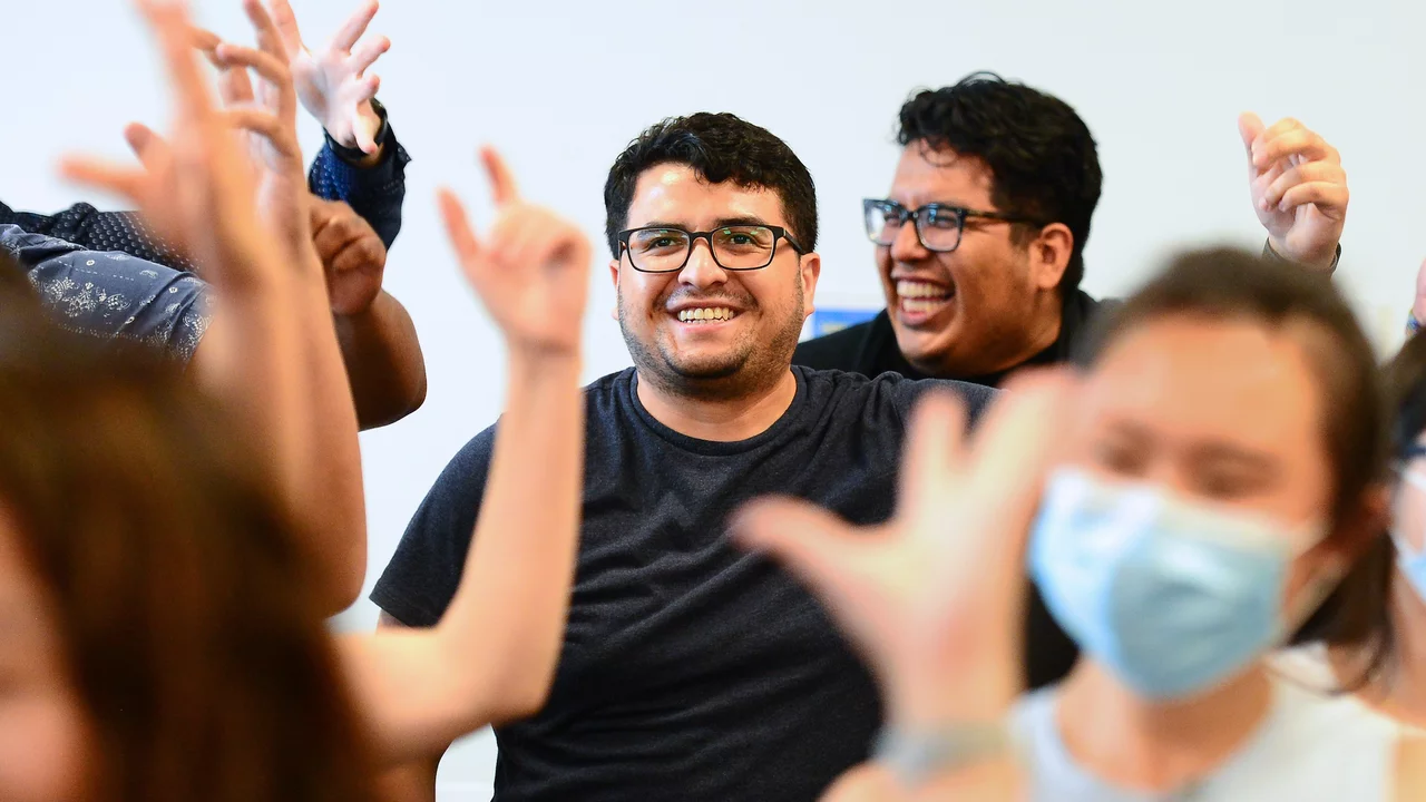 Medical Student Wellness Workshop