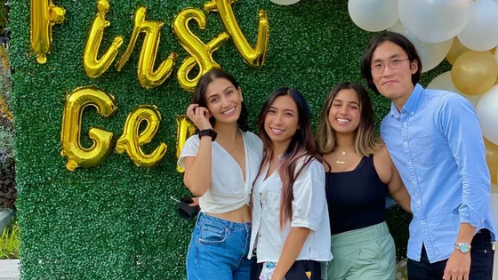 girls party