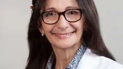 Allergist Maria Garcia Lloret