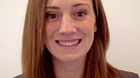 Ashley Kita, MD, UCLA Graduate