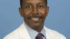 Dr. Charles Flippen II, Neurologist and Residency Director for Clinical Neurology