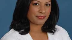 Dr. Leena Nathan, Obstetrician and Gynecologist at UCLA