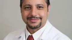 Dr. Peyman Benharash, Cardiothoracic Surgeon at UCLA
