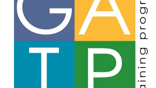 GATP logo