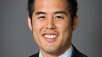 Dr. Jeffery Fujimoto, Dean's Leadership in Health and Science Scholarship Recipient