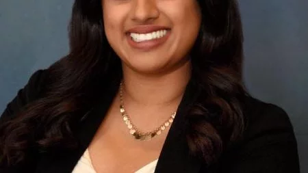 Kendra Arriaga-Castellanos