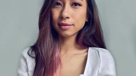 Monica Le
