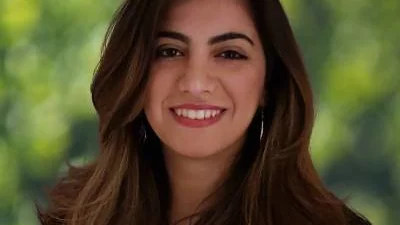 Parinaz Abiri UCLA MD PhD Student