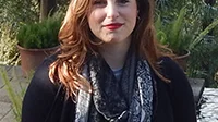 Casey Pagan, UCLA DGSOM Medical Student Advice for Undergraduates