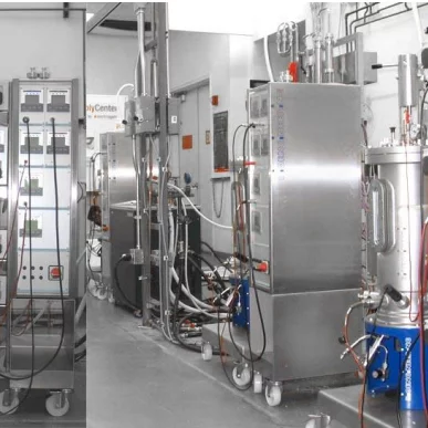 Labratory