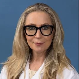 Dr. Judi Turner Headshot Photo