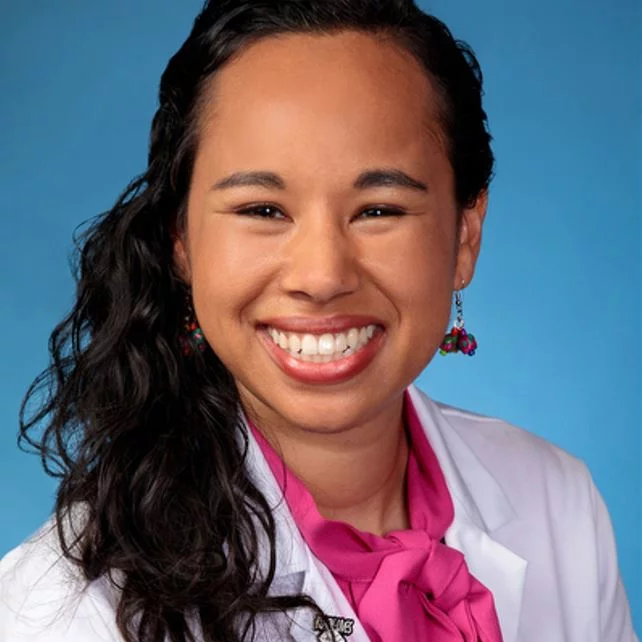 Lovelee Brown, Assistant DIO UCLA GME