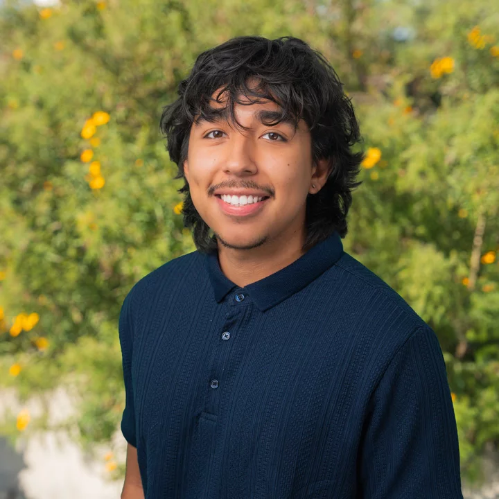 Christian Escalante