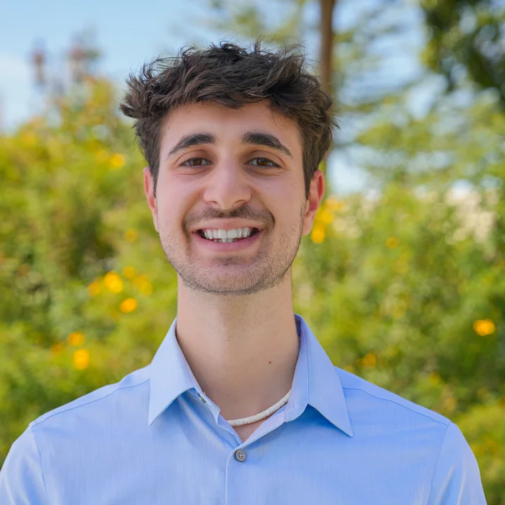 Daniel Finn