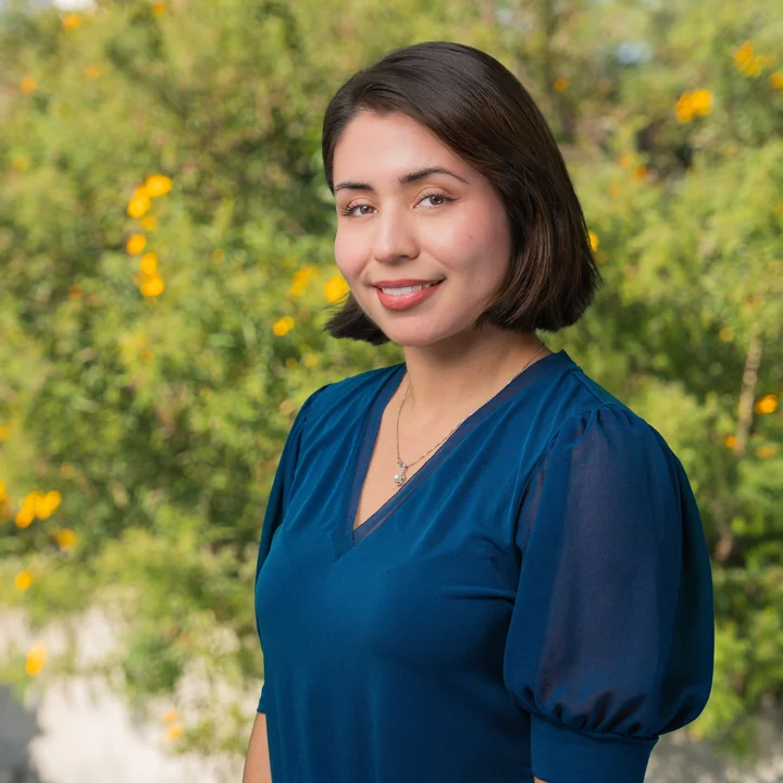 Jaclene Torres