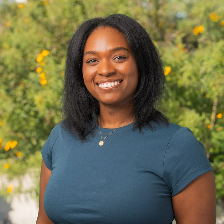 Jaila Coleman