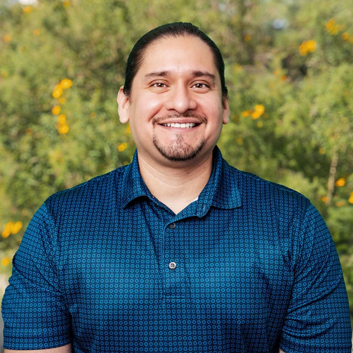 Jeff Diaz