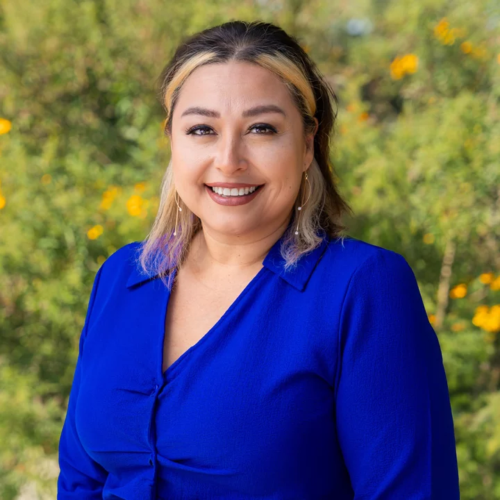 Leslie Cortez