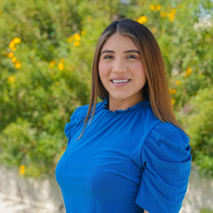 Lisette Saucedo