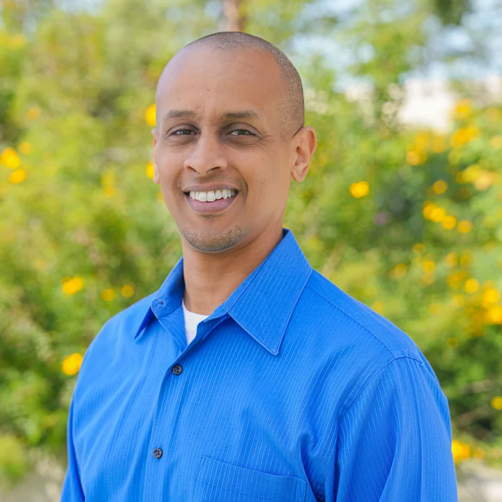 Tsegaye Teshome