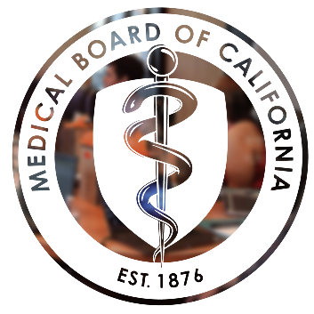 Medical Board of California