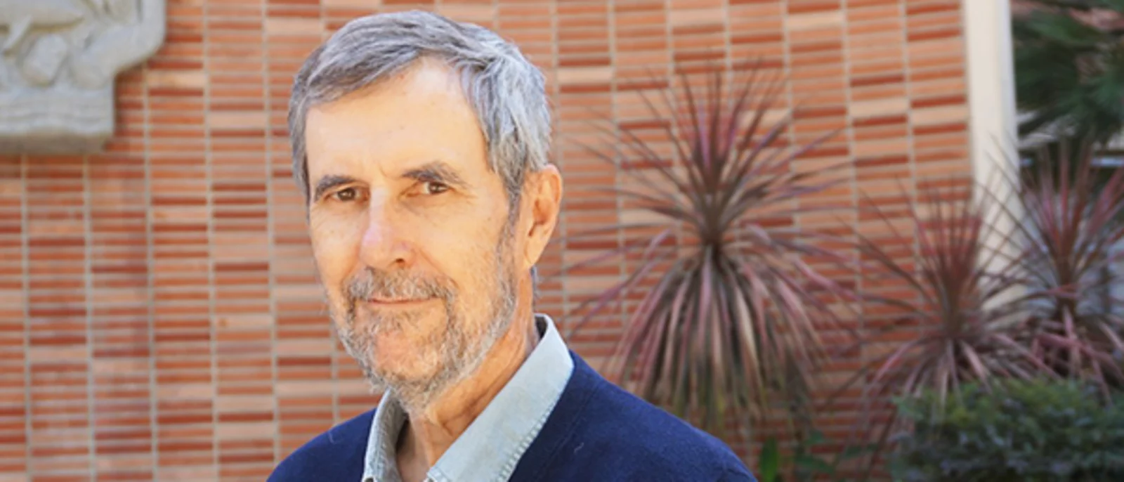Ken Lange, PhD