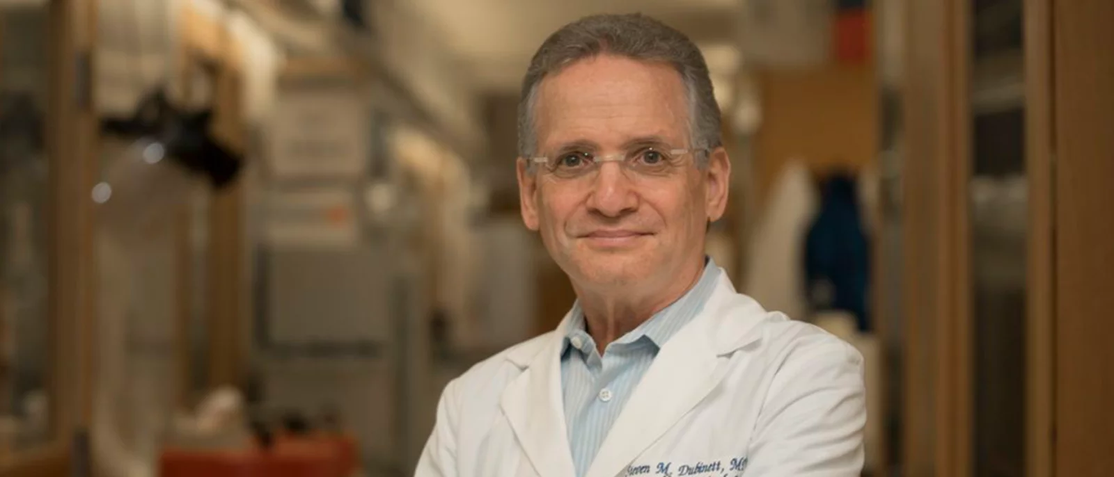 Steve Dubinett, MD