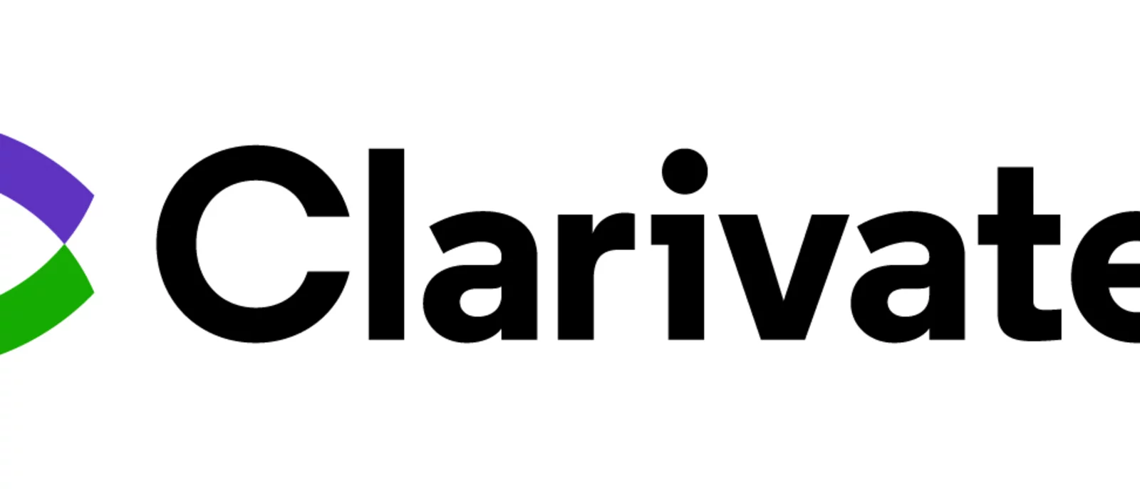 Clarivate logo