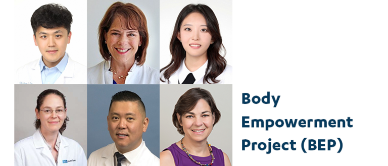 Body Empowerment Project (BEP)