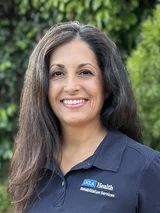 Physical Therapist UCLA Health Leena Uranwala Portrait