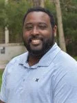 Larone Ellison Headshot