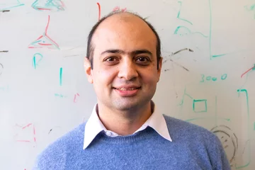 MOHAMMED ANDRES MOSTAJO RADJI, PHD