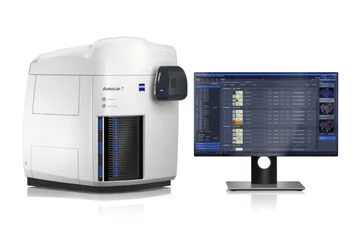 Zeiss Axioscan 7