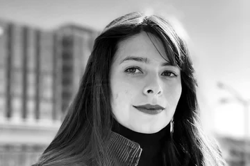 Carla Orendorff Headshot