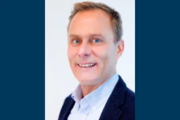 Headshot of Cedric Blanpain, MD., PhD.