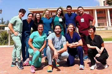 Pre Med Ucla Medical School