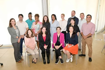 CNS Orientation 2024
